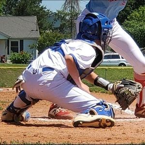 Meet your Posher, Logan